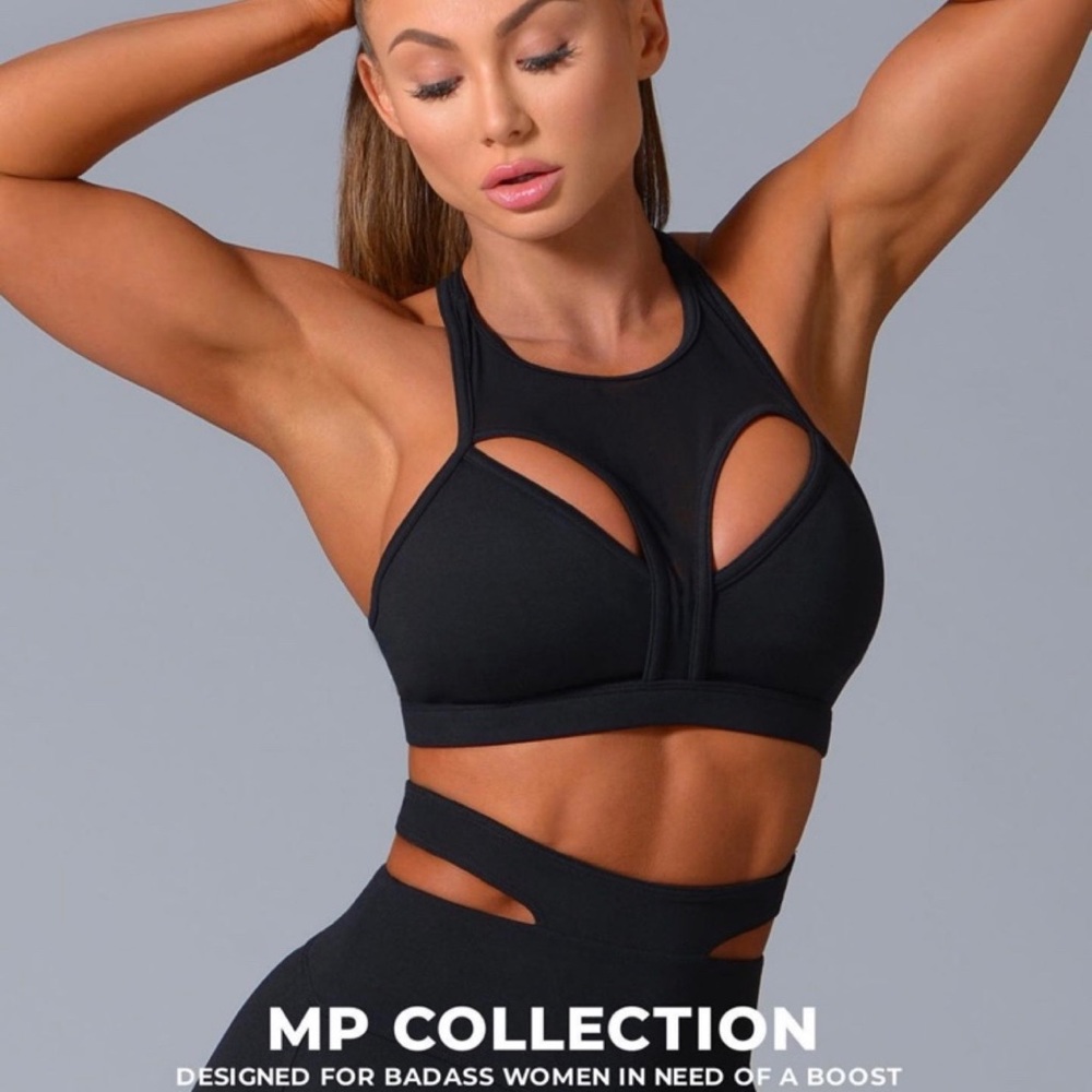 RESERVED bombshell sportswear MP bra